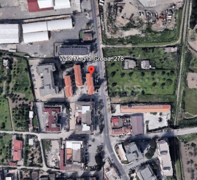 appartamento in vendita a Catanzaro