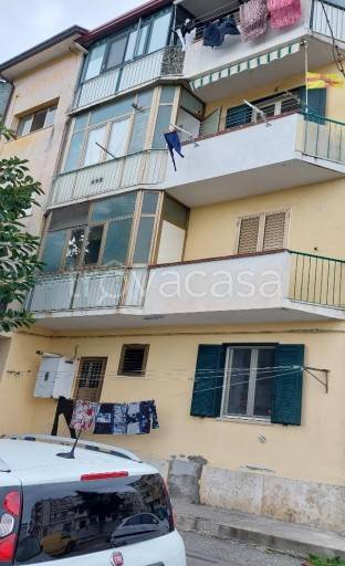 appartamento in vendita a Catanzaro