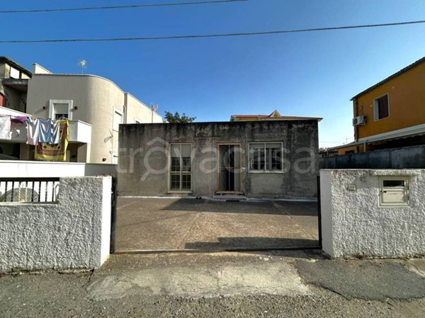 casa indipendente in vendita a Catanzaro in zona Siano
