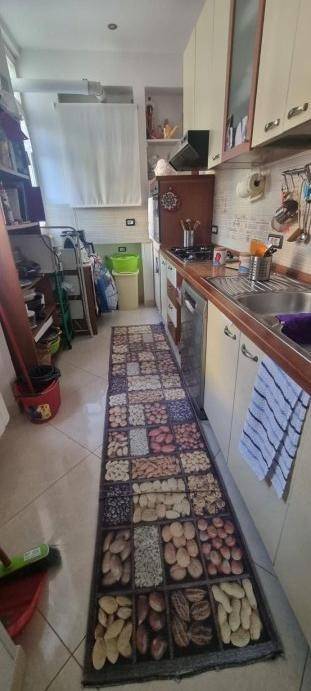 appartamento in vendita a Catanzaro in zona Pontepiccolo