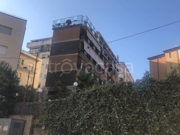 appartamento in vendita a Catanzaro in zona Centro Città