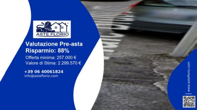 ufficio in vendita a Catanzaro