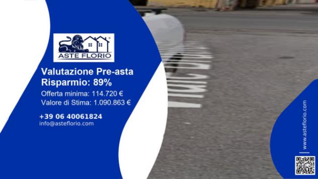 ufficio in vendita a Catanzaro
