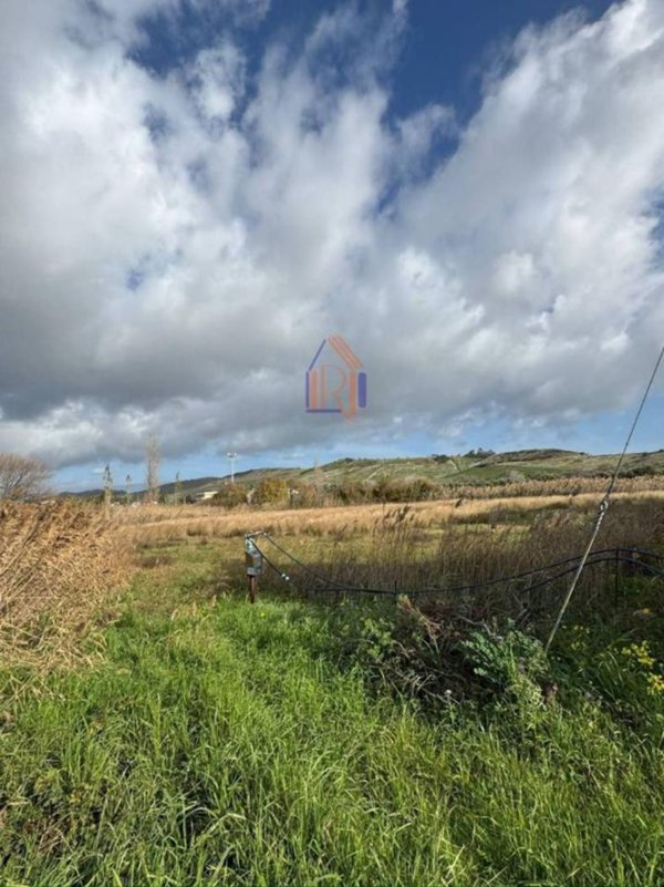 terreno agricolo in vendita a Catanzaro in zona Barone