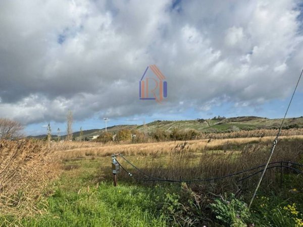 terreno agricolo in vendita a Catanzaro in zona Germaneto