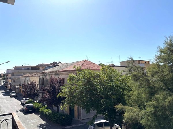 appartamento in vendita a Catanzaro in zona Santa Maria