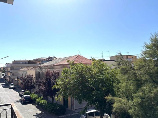 appartamento in vendita a Catanzaro in zona Santa Maria