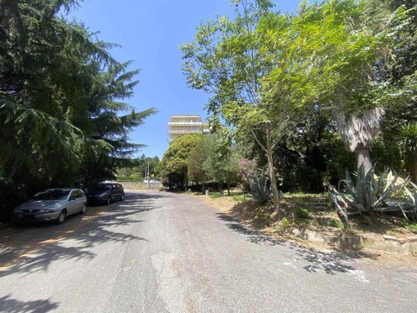 appartamento in vendita a Catanzaro in zona Pontepiccolo