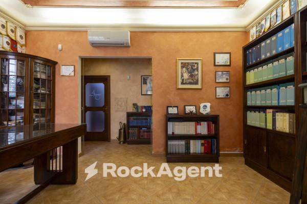 appartamento in vendita a Catanzaro in zona Centro Città