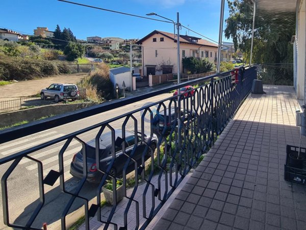 appartamento in vendita a Catanzaro in zona Centro Città