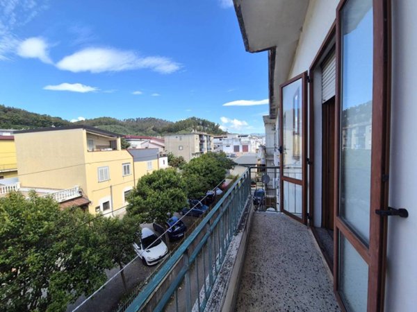 appartamento in vendita a Catanzaro in zona Catanzaro Lido