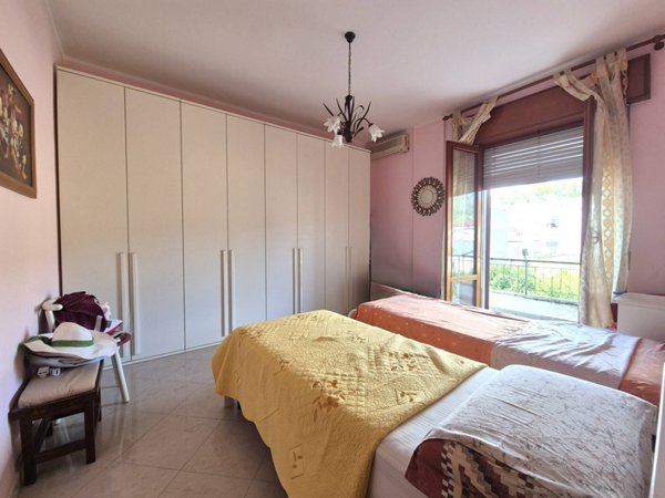 appartamento in vendita a Catanzaro in zona Catanzaro Lido