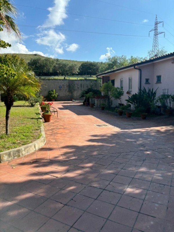 appartamento in vendita a Catanzaro in zona Centro Città