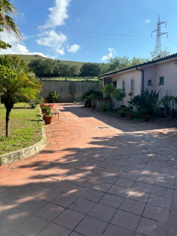 appartamento in vendita a Catanzaro in zona Centro Città