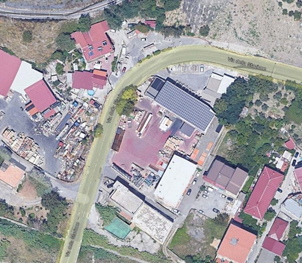 appartamento in vendita a Catanzaro