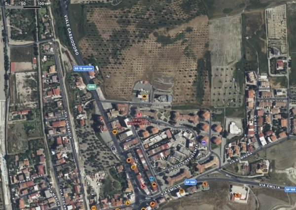 appartamento in vendita a Catanzaro