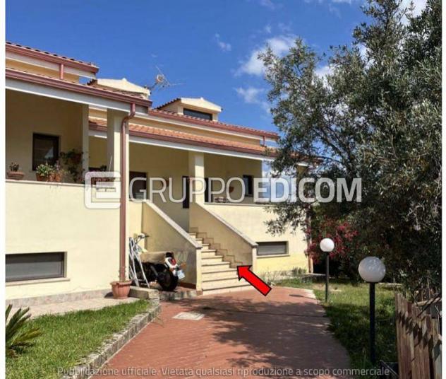 appartamento in vendita a Catanzaro