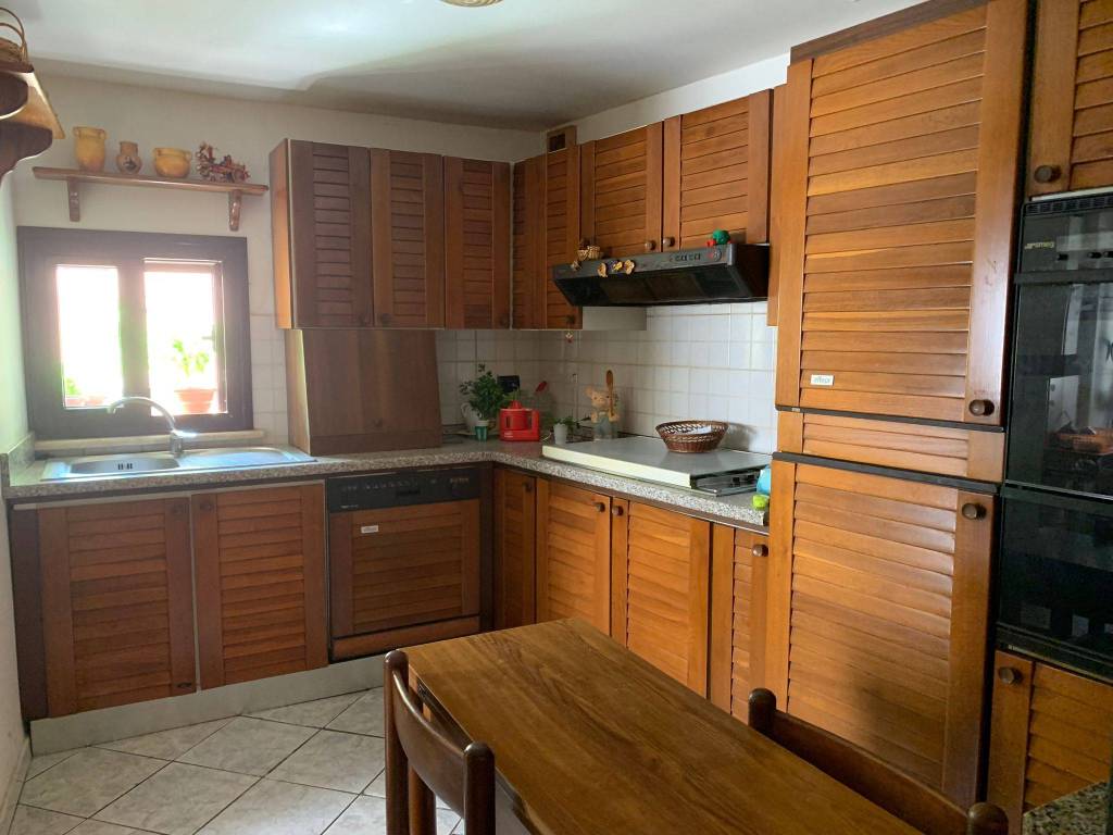 appartamento in vendita a Catanzaro in zona Centro Città