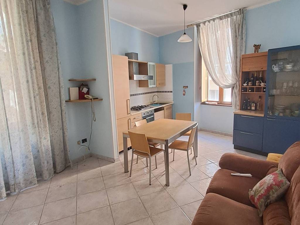 appartamento in vendita a Catanzaro in zona Pontepiccolo