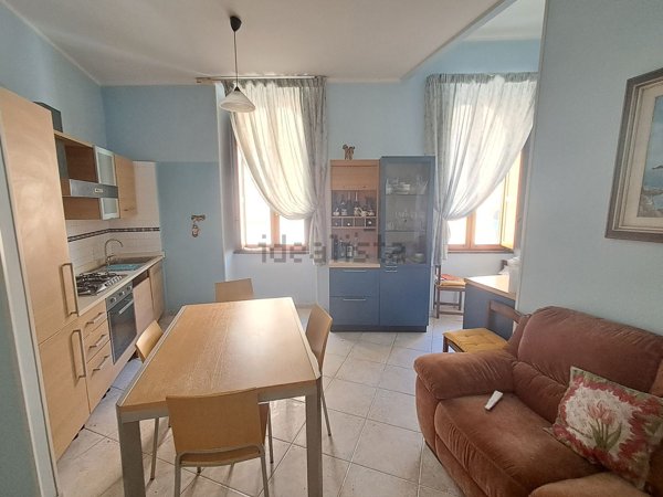 appartamento in vendita a Catanzaro