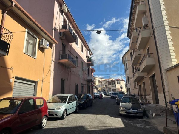 appartamento in vendita a Catanzaro
