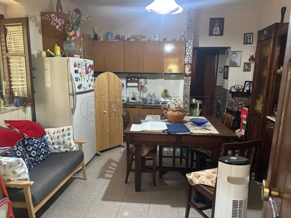casa indipendente in vendita a Catanzaro in zona Catanzaro Lido