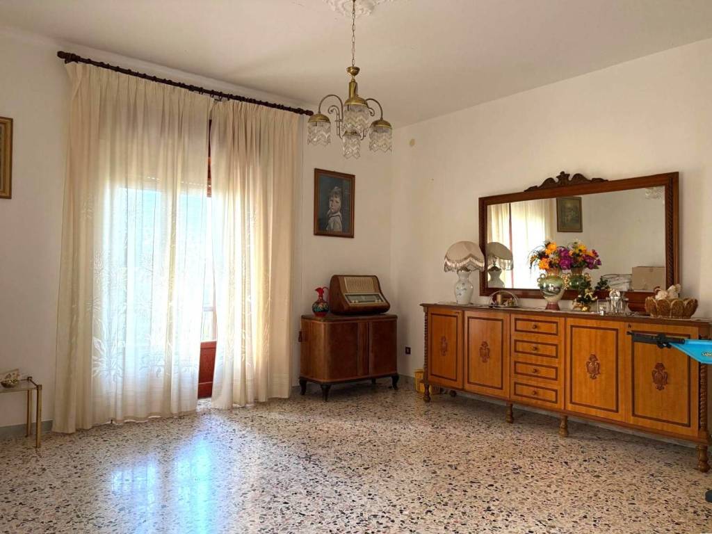 appartamento in vendita a Catanzaro in zona Sant'Elia