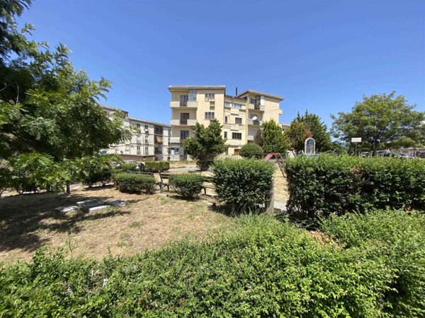 appartamento in vendita a Catanzaro in zona Pontepiccolo