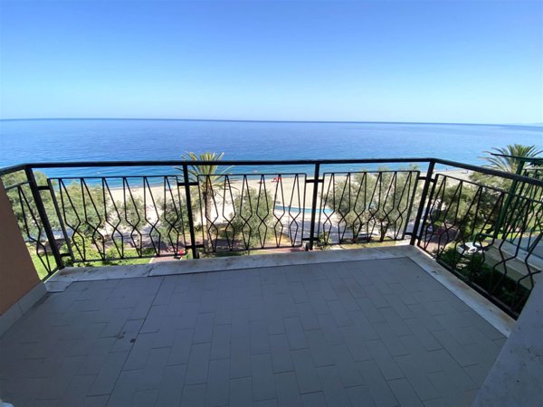 appartamento in vendita a Catanzaro in zona Catanzaro Lido