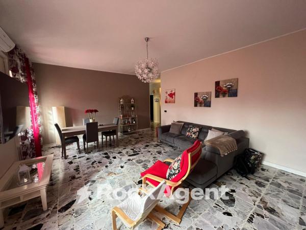appartamento in vendita a Catanzaro in zona Centro Città