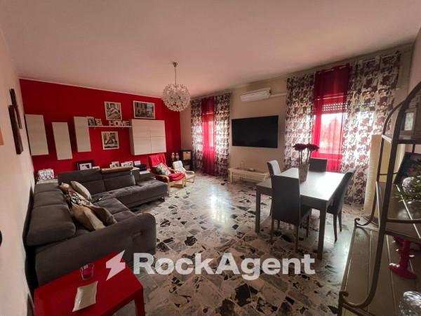 appartamento in vendita a Catanzaro in zona Centro Città