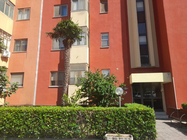 appartamento in vendita a Catanzaro