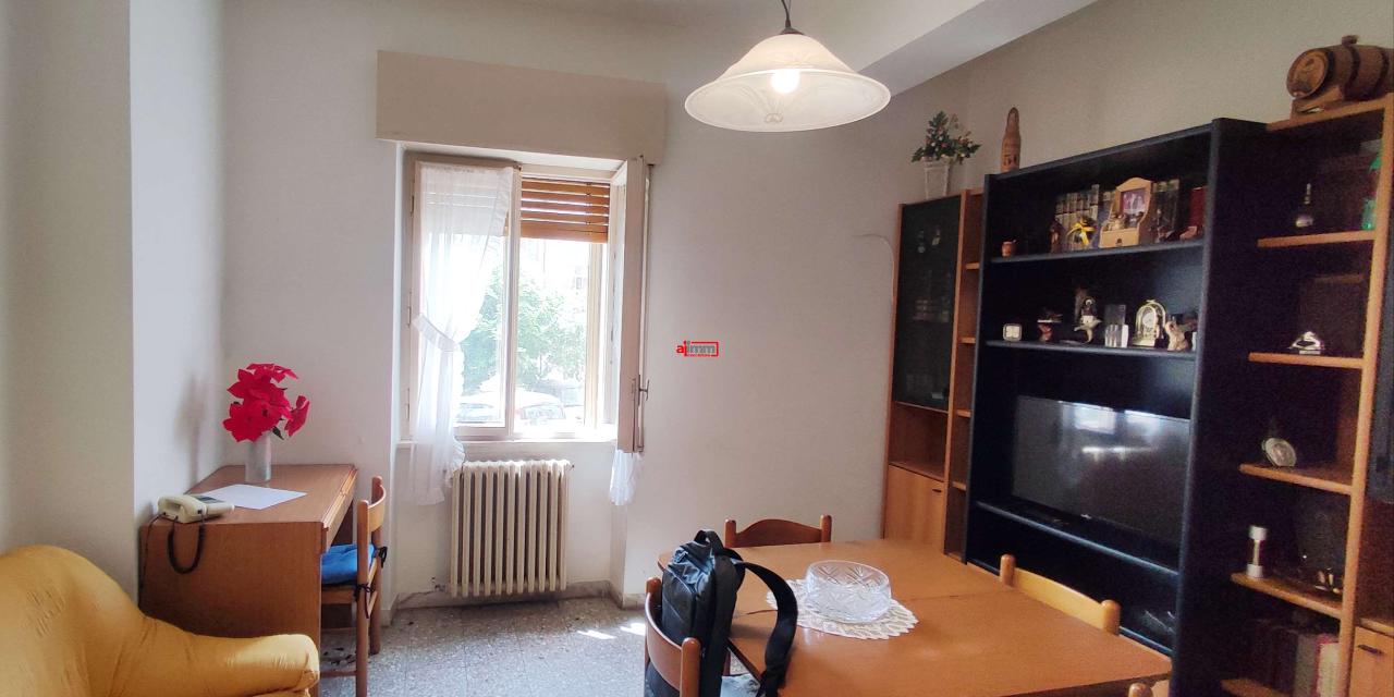 appartamento in vendita a Catanzaro in zona Mater Domini