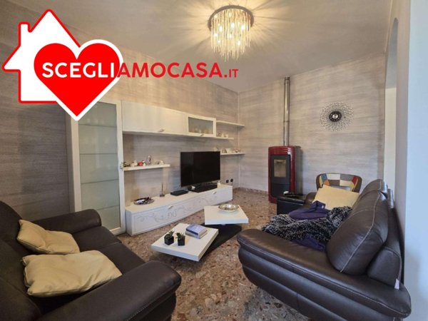 appartamento in vendita a Catanzaro in zona Catanzaro Lido