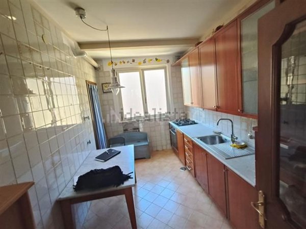 appartamento in vendita a Catanzaro in zona Pontepiccolo