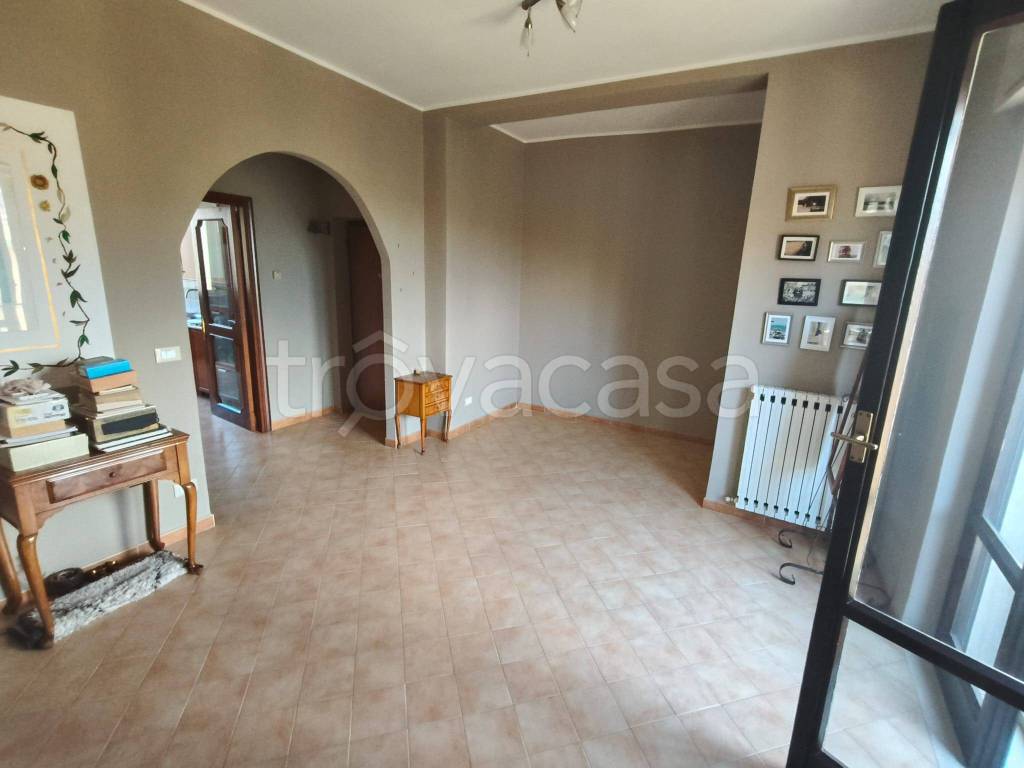 appartamento in vendita a Catanzaro in zona Pontepiccolo
