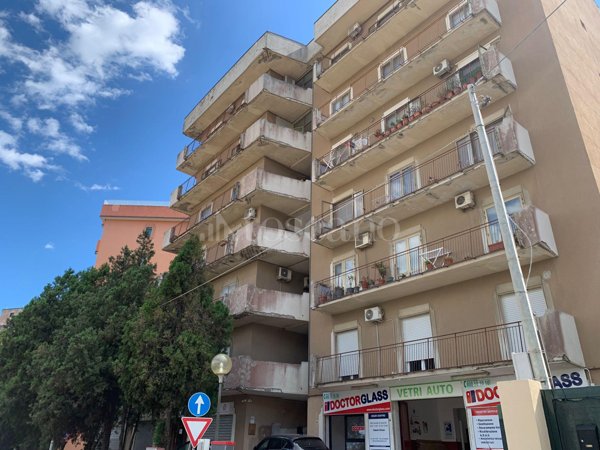 appartamento in vendita a Catanzaro in zona Centro Città