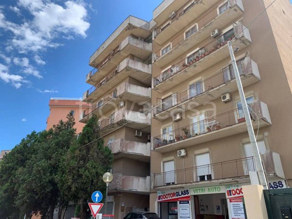 appartamento in vendita a Catanzaro in zona Centro Città