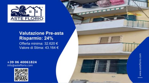 appartamento in vendita a Catanzaro