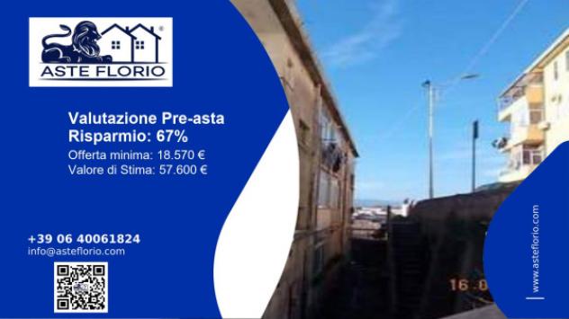 appartamento in vendita a Catanzaro