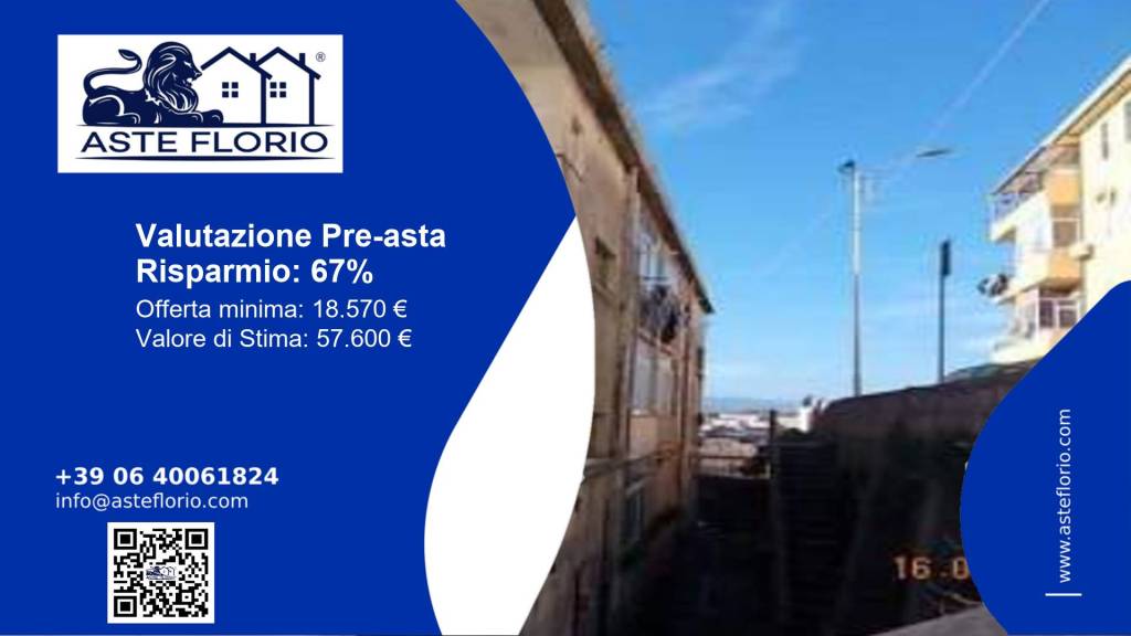 appartamento in vendita a Catanzaro in zona Centro Città