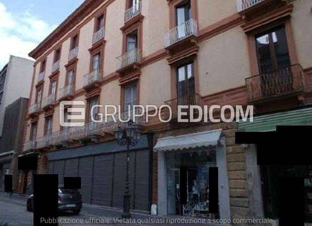 appartamento in vendita a Catanzaro in zona Centro Città
