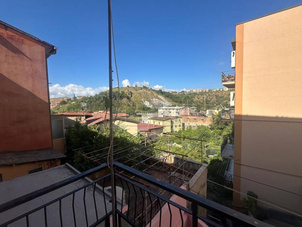 appartamento in vendita a Catanzaro