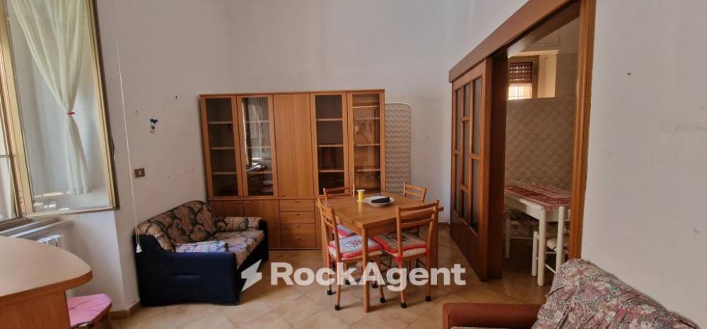 appartamento in vendita a Catanzaro in zona Centro Città