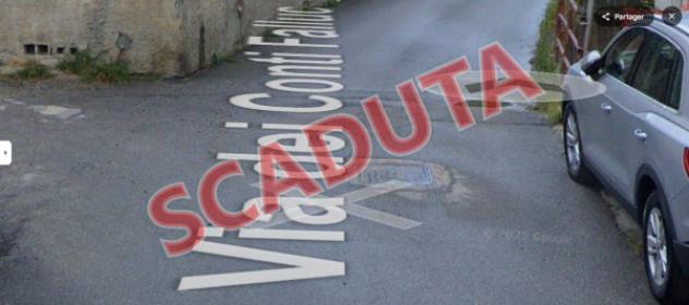 terreno agricolo in vendita a Catanzaro