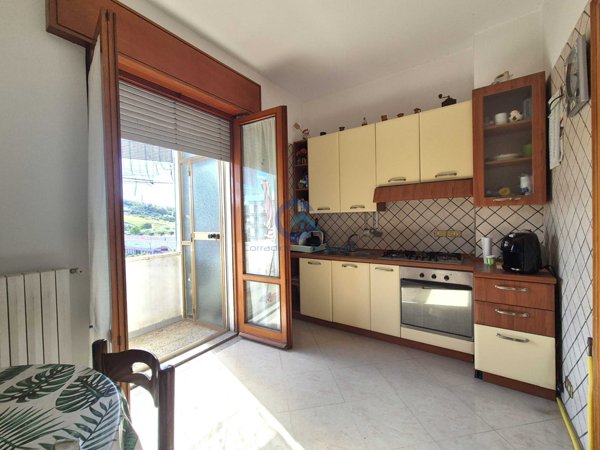 appartamento in vendita a Catanzaro in zona Catanzaro Lido