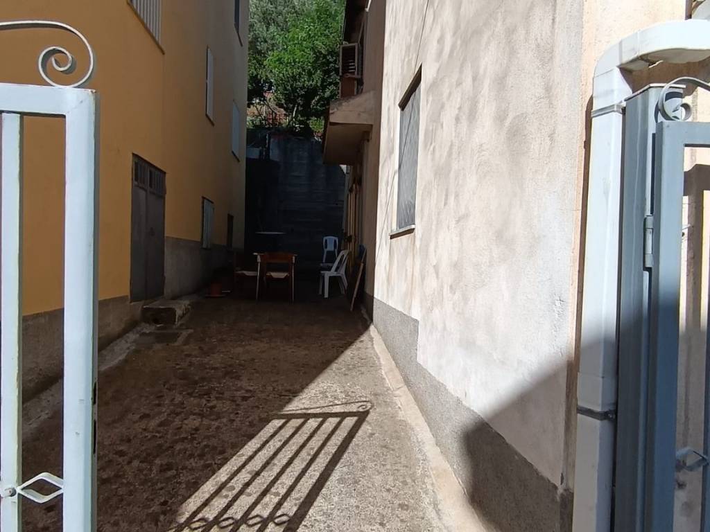 appartamento in vendita a Catanzaro in zona Santa Maria