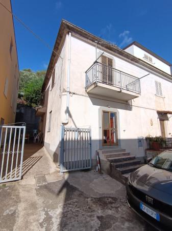 appartamento in vendita a Catanzaro in zona Santa Maria