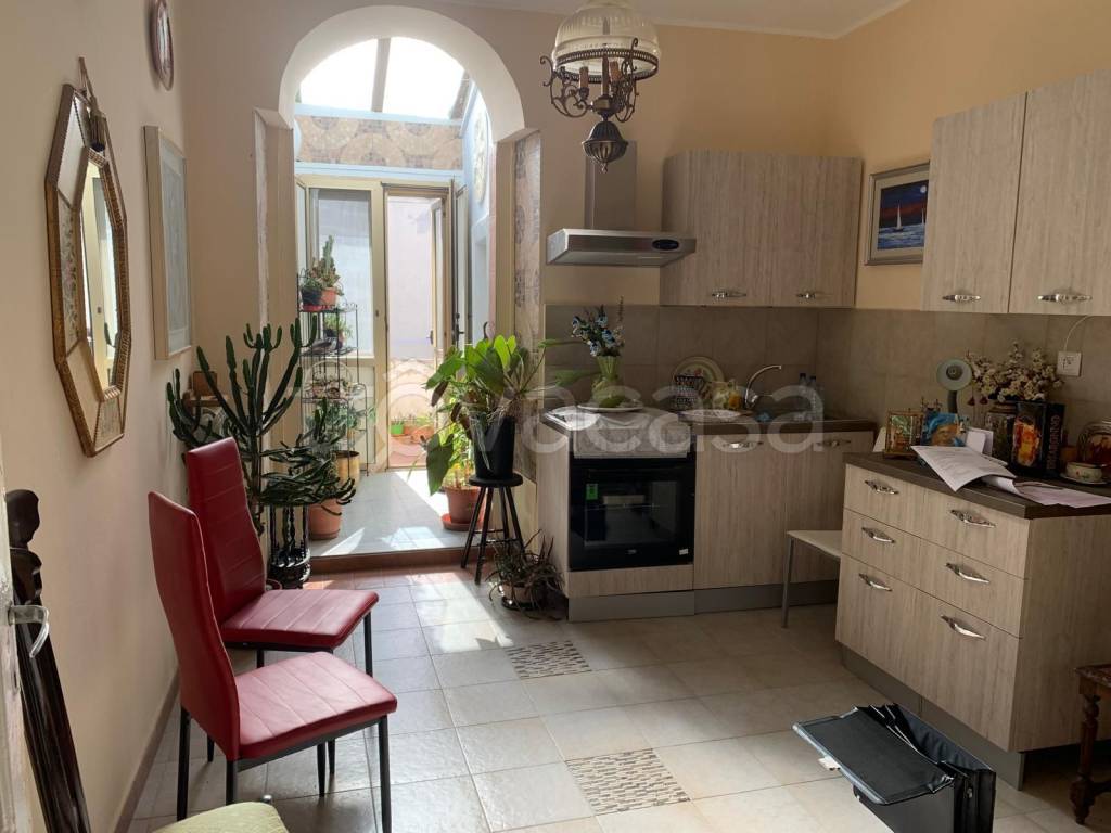 appartamento in vendita a Catanzaro in zona Centro Città