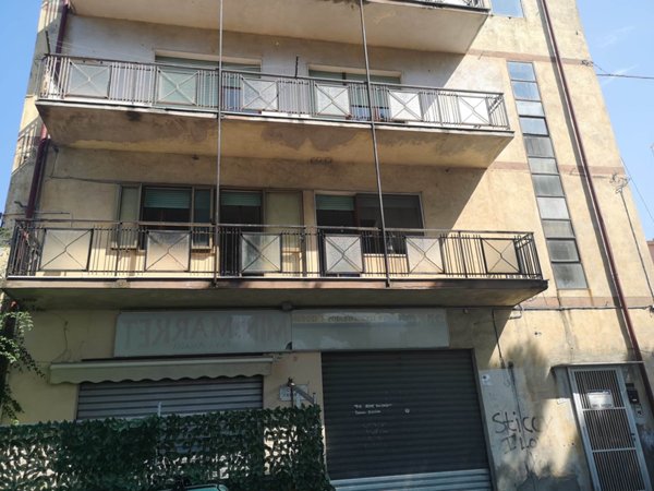 appartamento in vendita a Catanzaro in zona Sant'Elia